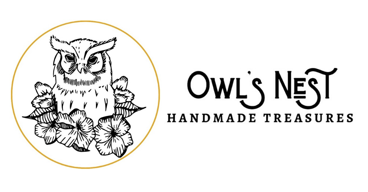 Owl's Nest Handmade Treasures